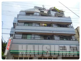 KOコーポII【2階】の外観