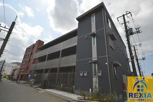 MOE新千葉の画像