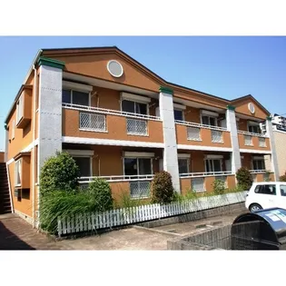 パストラル茅ヶ崎の画像