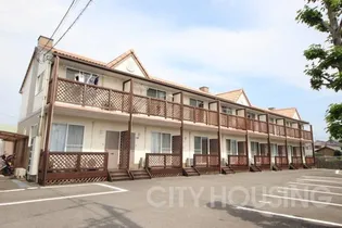 ハイツTOMINAGAの画像