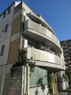 エスぺランサ池上の画像