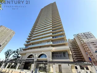 ジオタワー宝塚 グランレジス THE SOUTHの画像