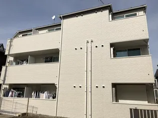 シャトーライフ横浜Iの画像