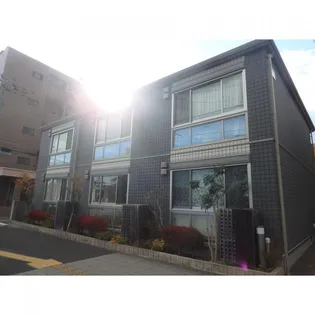 宮城県仙台市宮城野区福室1【アパート】の外観