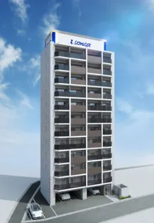 リファレンス竹下駅前の画像