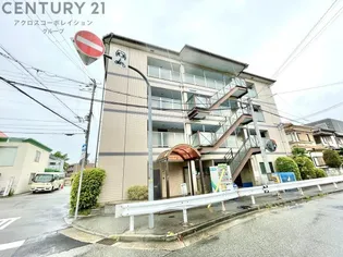 パークサイドUの画像