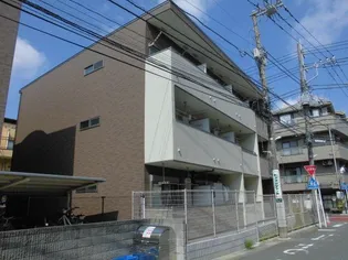 グランデ ミナミIIIの画像