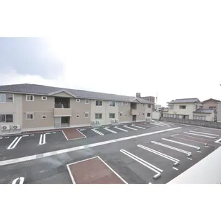 クオーレ A棟の画像