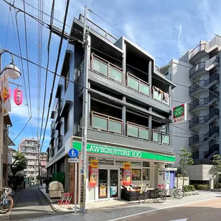 カシータ デ 中台の画像