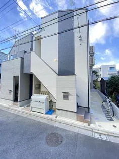 コンフォール板橋の画像