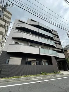 プレジール練馬北町の画像