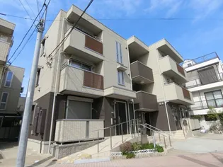 クイーンズ武蔵小杉EASTの画像