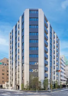 GRAN PASEO横濱関内PREMIUM【4階】の外観