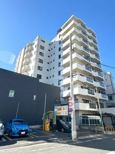 エクレール向島の画像