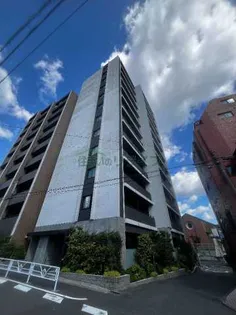 ザ パークハビオ代々木初台の画像