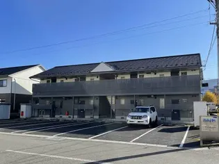 メゾン ド ヴァリエの画像