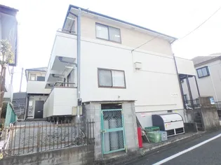 YSヴィラAの画像