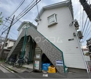 ピア南阿佐ヶ谷の画像