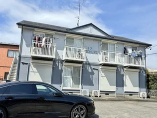 ハイツグローリアスの画像