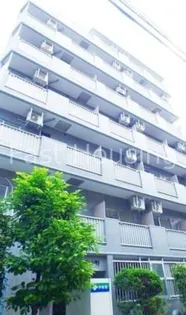 東京都新宿区北新宿4【マンション】の外観