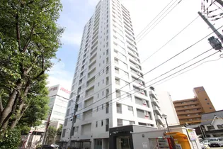 オリエントビルNo.77【7階】の外観