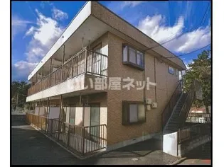 メゾン レ コレットの画像