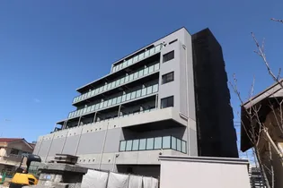 アメニティー多摩区菅マンションの画像