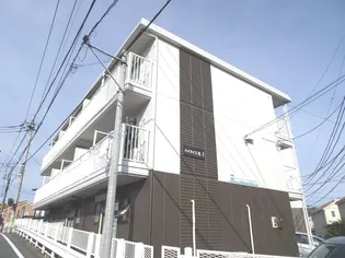 ハイライズKⅠの画像