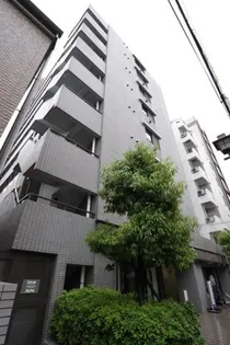 千駄木リリエンハイムの画像