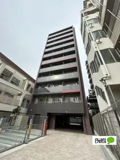 神奈川県横浜市南区真金町2【マンション】の外観