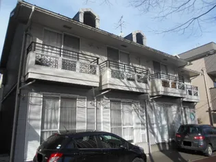 リバティ21の画像