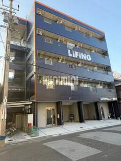 ライフィングビル一宮駅前の画像