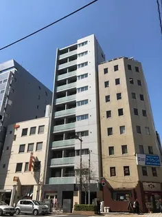 ヴィル ダイワの画像