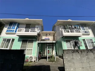 メゾン ド エス C棟D棟の画像