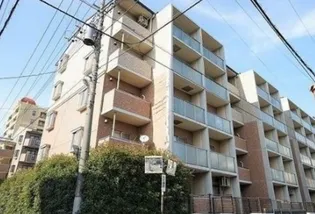 ロイヤルヒルズ浦和の画像