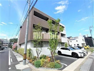 リオリエント高森の画像