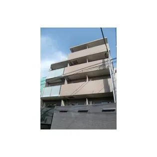 ロアール西馬込の画像