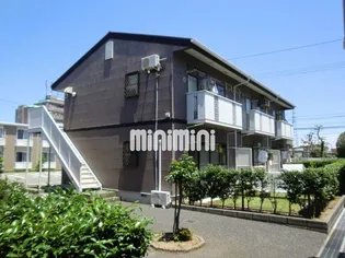 ドリーミー山中Cの画像