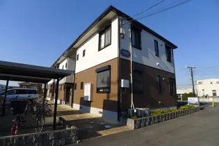 SHAMAISON ファミーユイーストの画像