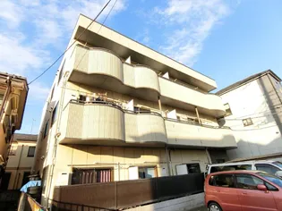 サンライトマンションの画像