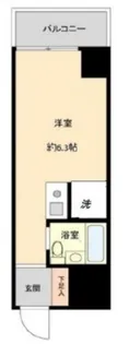 サイトピア【2階】の間取り