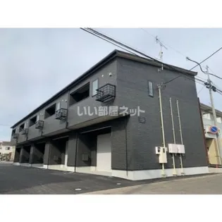 ネオフォス城南の画像