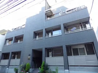 グランディール武蔵小杉の画像