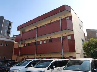 メゾン ブレイクの画像