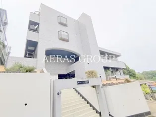 センチュリー川崎高津【2階】の外観