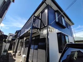 アバンスやまの画像