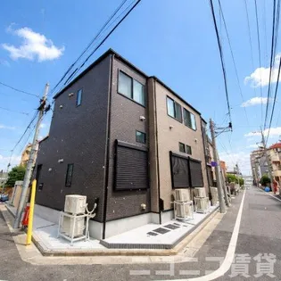 ラ ヴィータ豊玉北の画像