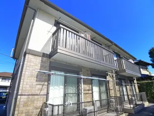 サニーハウス B棟の画像