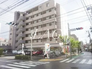 グレイスみかどの画像