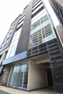 神奈川県横浜市中区山下町【マンション】の外観